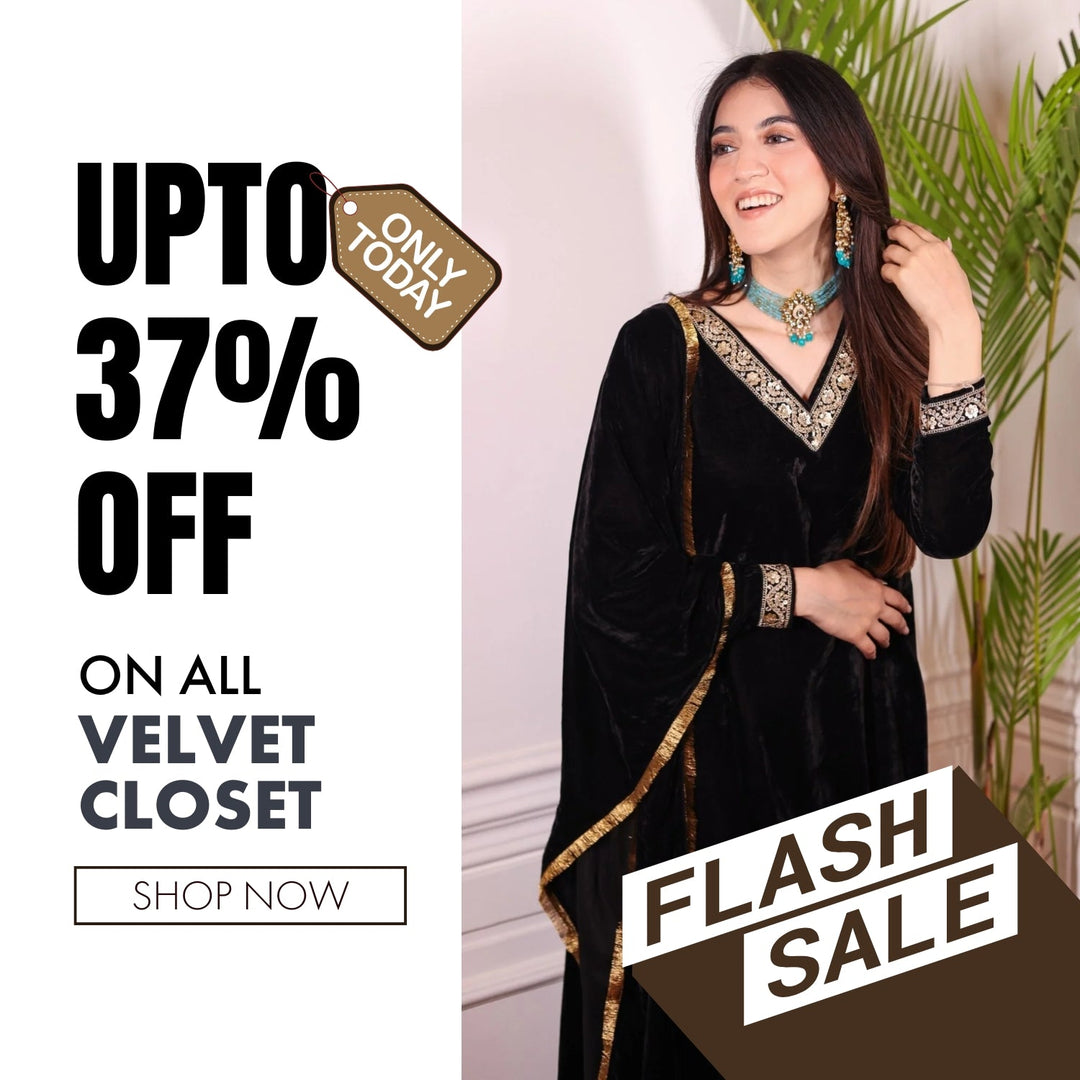 VELVET CLOSET