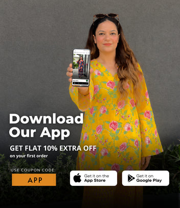 Buy Elegant & Trendy Ethnic Wear for Women - Dimple Design Studio ...