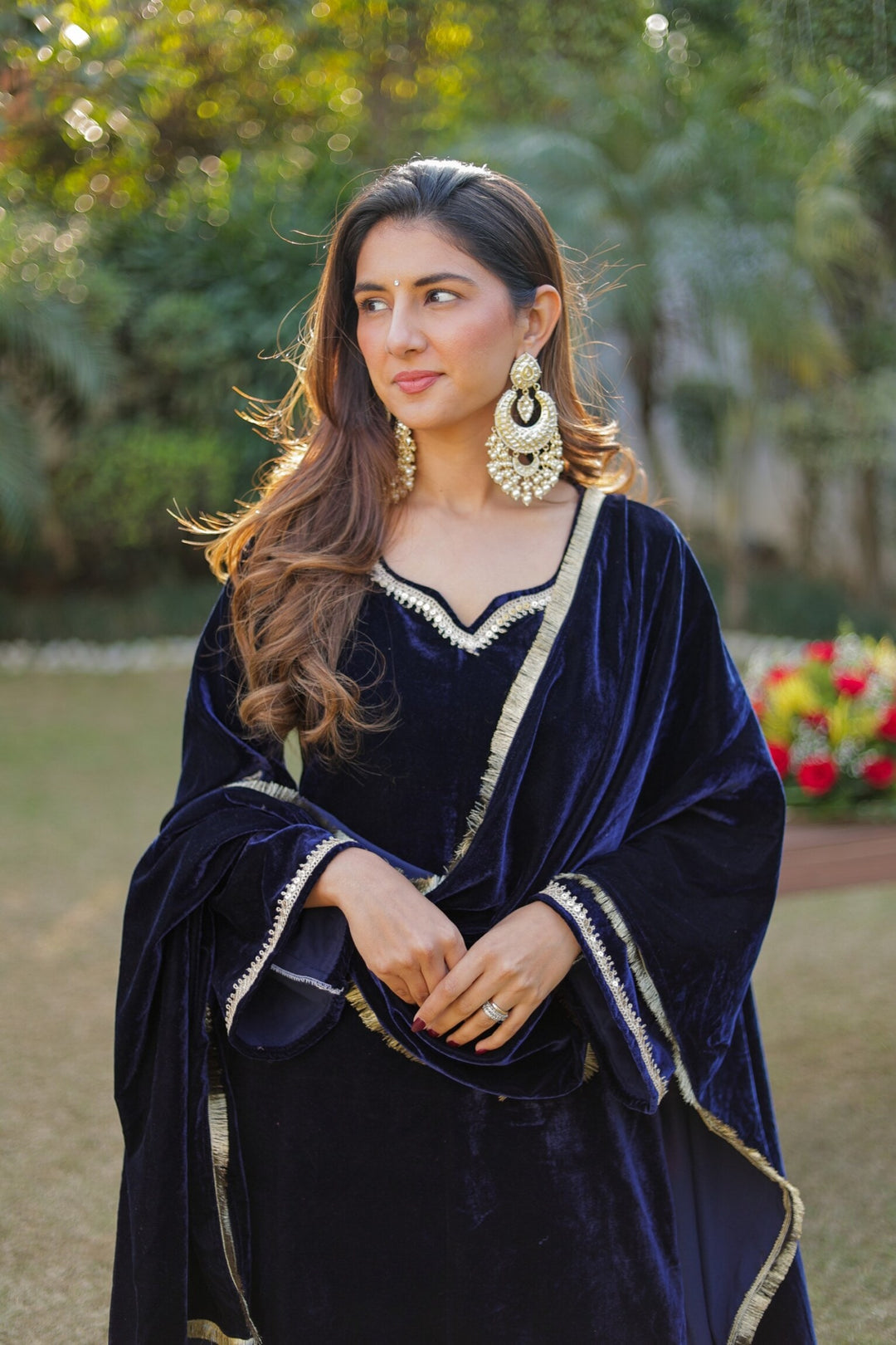 Navy Velour Suit Women Shop The Velvet Saint James Jacket In Dark