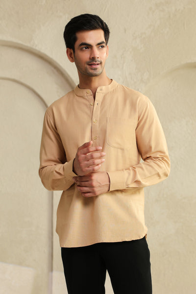 Men's Shirt Kurta