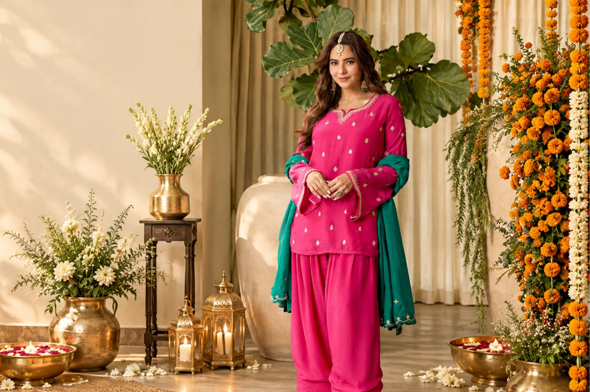 Farshi Collection