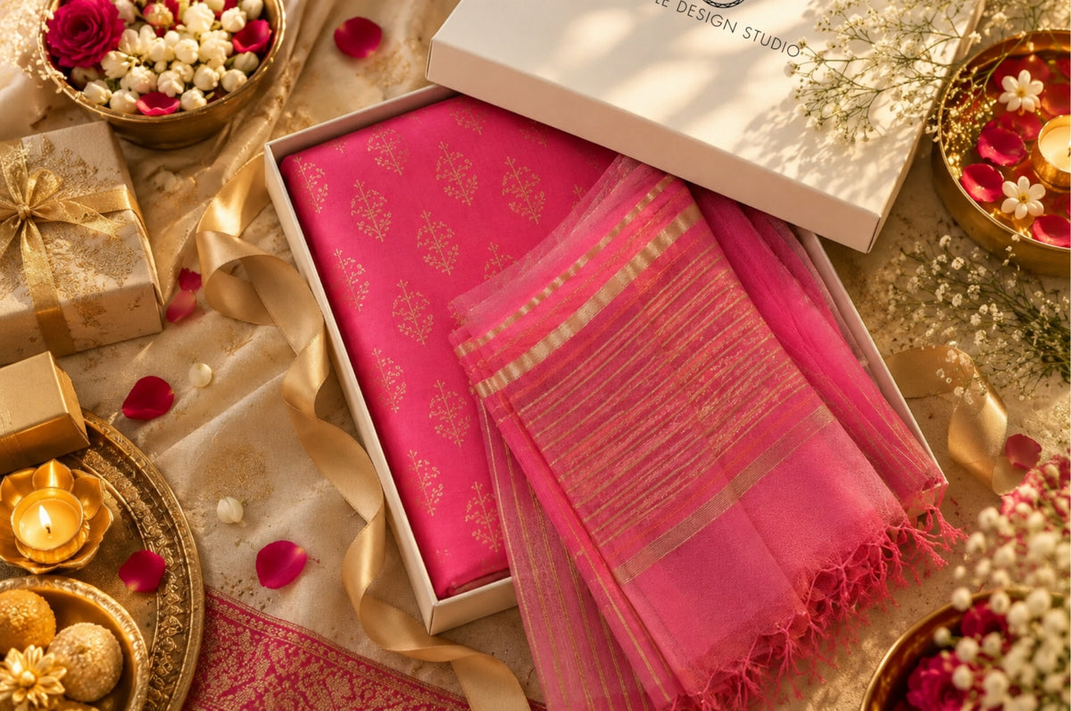Festive Gifting