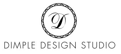 Dimple Design Studio logo